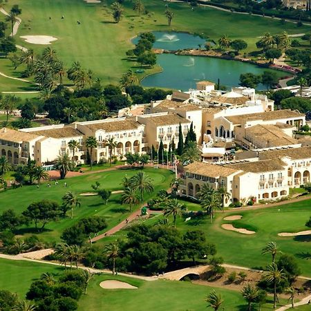 La Manga Club Resort Bellaluz Apartment Atamaria Bagian luar foto