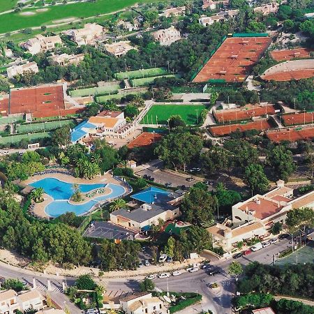 La Manga Club Resort Bellaluz Apartment Atamaria Bagian luar foto