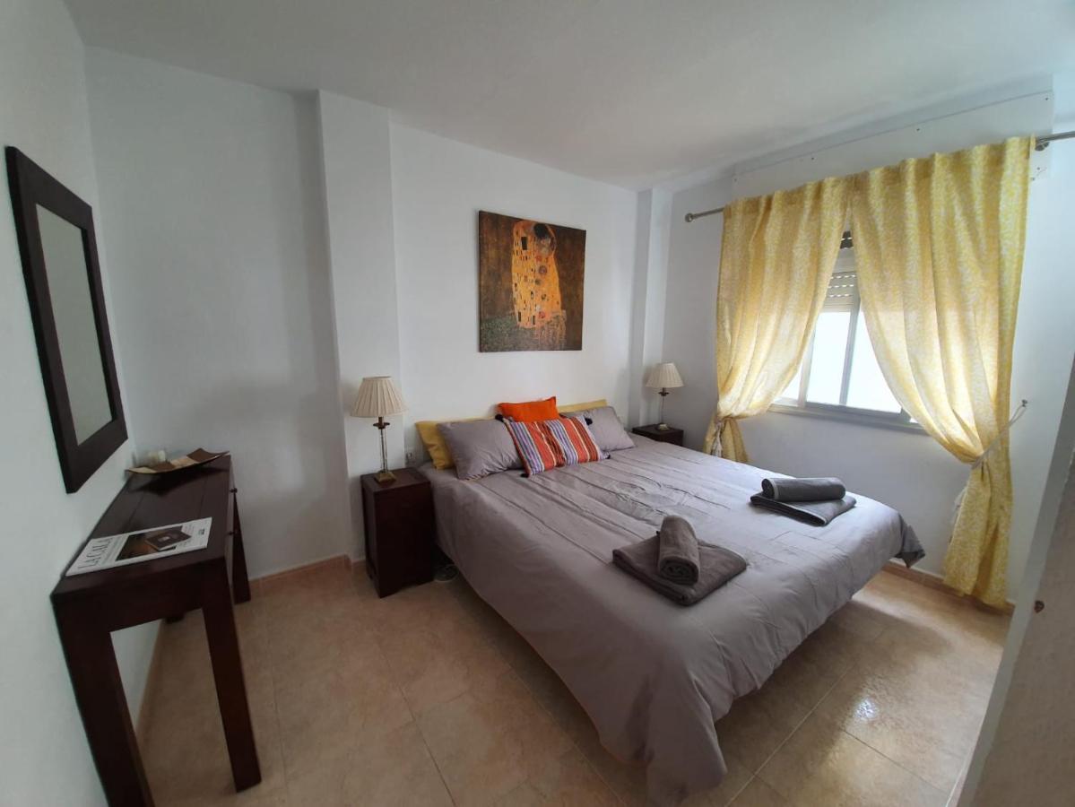 La Manga Club Resort Bellaluz Apartment Atamaria Bagian luar foto