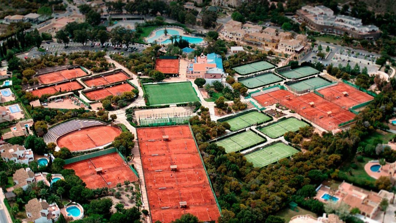 La Manga Club Resort Bellaluz Apartment Atamaria Bagian luar foto