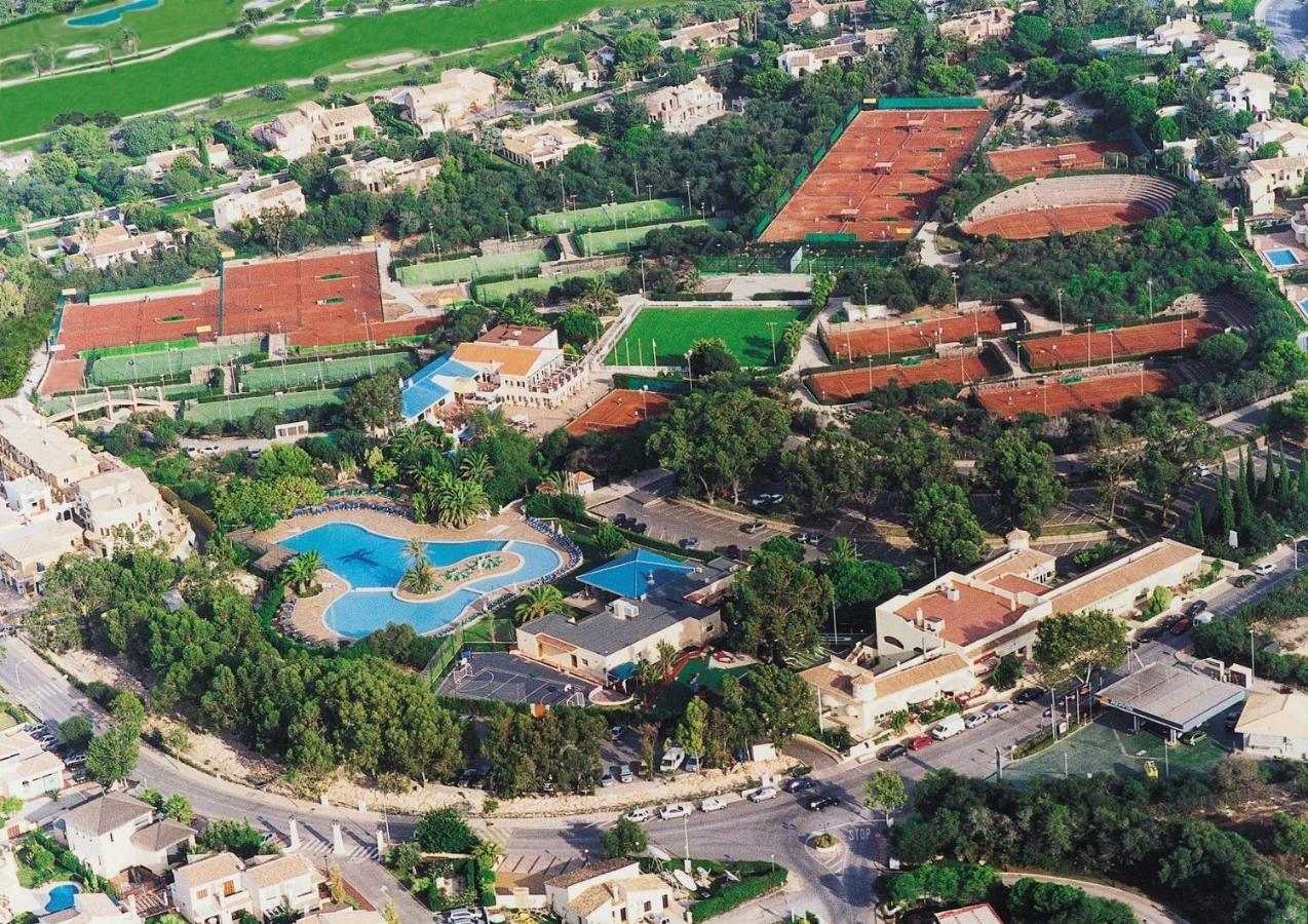 La Manga Club Resort Bellaluz Apartment Atamaria Bagian luar foto