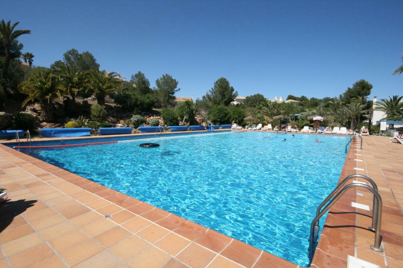La Manga Club Resort Bellaluz Apartment Atamaria Bagian luar foto