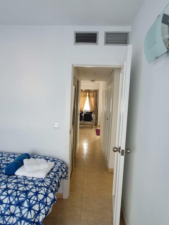 La Manga Club Resort Bellaluz Apartment Atamaria Bagian luar foto