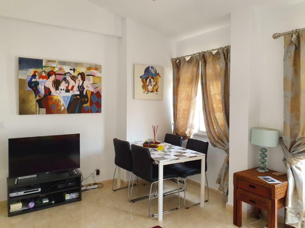 La Manga Club Resort Bellaluz Apartment Atamaria Bagian luar foto