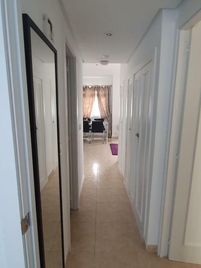La Manga Club Resort Bellaluz Apartment Atamaria Bagian luar foto
