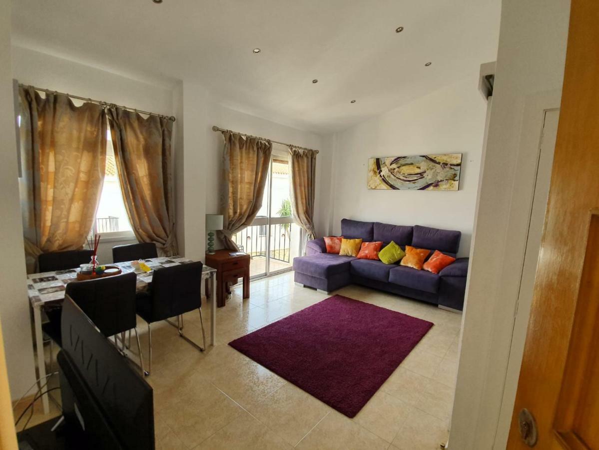 La Manga Club Resort Bellaluz Apartment Atamaria Bagian luar foto
